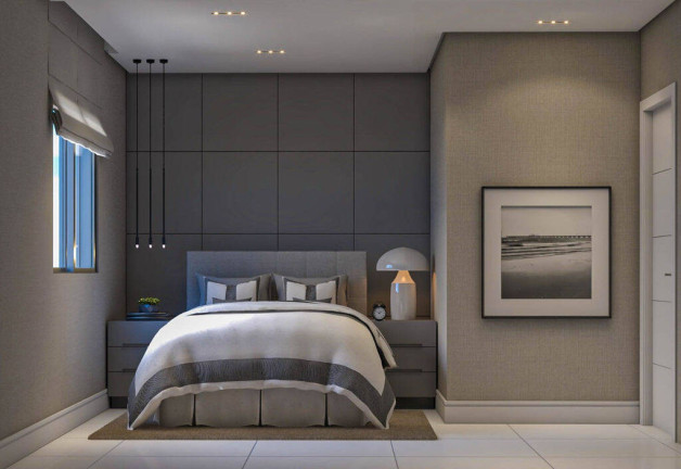Imagem Sobrado com 3 Quartos à Venda, 110 m² em Morretes - Itapema