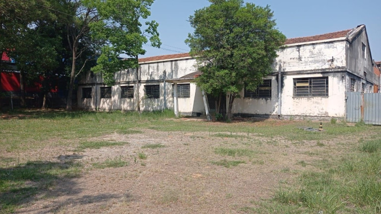 Imagem Terreno à Venda, 120 m² em Centro - Jacareí