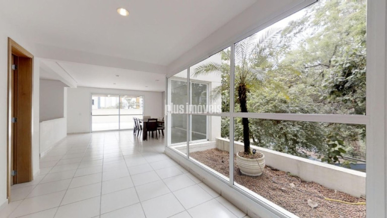 Imagem Apartamento com 1 Quarto à Venda, 58 m² em Panamby - São Paulo Imagem Apartamento com 1 Quarto à Venda, 58 m² em Panamby - São Paulo