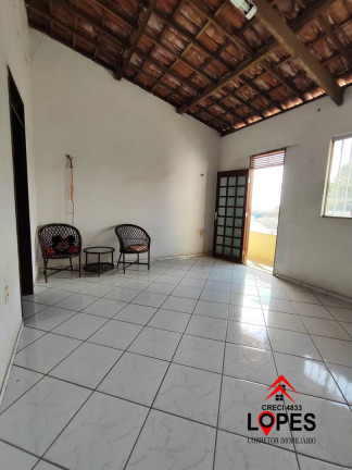 Imagem Casa com 5 Quartos à Venda, 300 m² em Pajuçara - Natal Imagem Casa com 5 Quartos à Venda, 300 m² em Pajuçara - Natal
