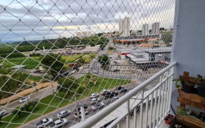 Imagem Apartamento com 3 Quartos à Venda, 72 m² em Monte Castelo - São José Dos Campos Imagem Apartamento com 3 Quartos à Venda, 72 m² em Monte Castelo - São José Dos Campos