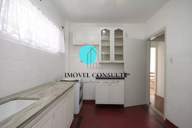 Imagem Apartamento com 2 Quartos à Venda,  em Vila Buarque - São Paulo
