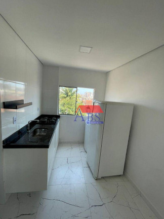 Kitnet com 1 Quarto à Venda, 28 m² em Vilamar - Praia Grande
