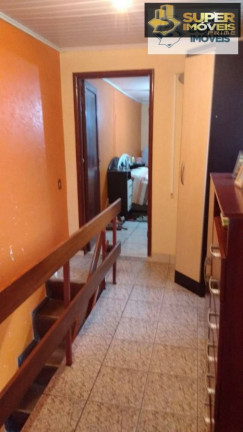 Imagem Casa com 3 Quartos à Venda, 235 m² em Centro - Pelotas
