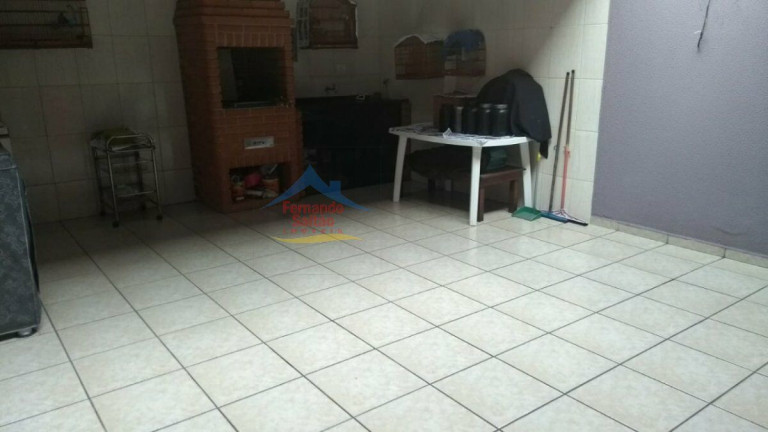 Imagem Sobrado com 3 Quartos à Venda, 133 m² em Parque Das Nações - Santo André Imagem Sobrado com 3 Quartos à Venda, 133 m² em Parque Das Nações - Santo André