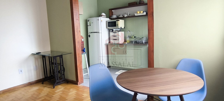 Imagem Apartamento com 1 Quarto para Alugar, 44 m² em Cidade Baixa - Porto Alegre Imagem Apartamento com 1 Quarto para Alugar, 44 m² em Cidade Baixa - Porto Alegre