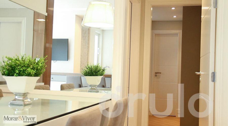 Imagem Apartamento com 3 Quartos à Venda, 92 m² em Centro - Curitiba Imagem Apartamento com 3 Quartos à Venda, 92 m² em Centro - Curitiba