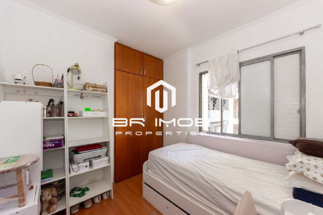 Imagem Imóvel com 2 Quartos à Venda, 55 m² em Vila Olímpia - São Paulo Imagem Imóvel com 2 Quartos à Venda, 55 m² em Vila Olímpia - São Paulo
