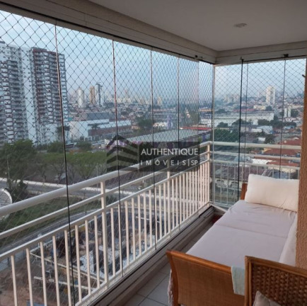 Apartamento com 4 Quartos à Venda, 150 m² em Pinheiros - São Paulo