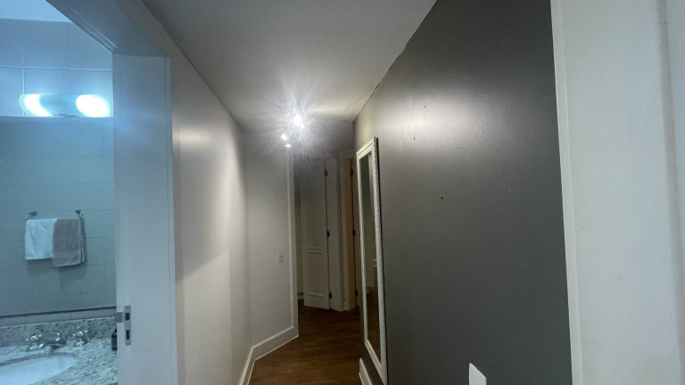 Imagem Apartamento com 3 Quartos à Venda, 95 m² em Jurerê Internacional - Florianópolis