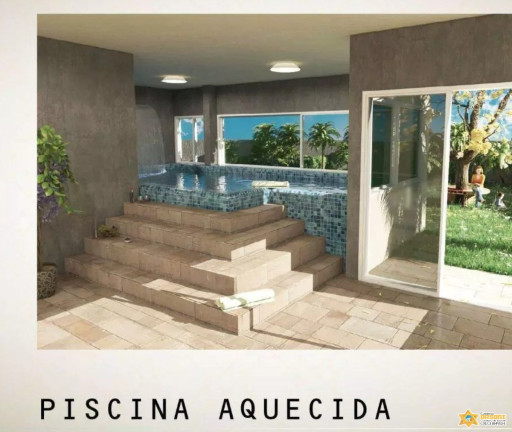 Imagem Apartamento com 3 Quartos à Venda, 79 m² em Centro - Ubatuba Imagem Apartamento com 3 Quartos à Venda, 79 m² em Centro - Ubatuba