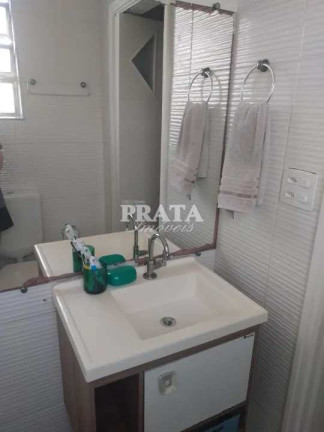 Imagem Apartamento com 3 Quartos à Venda, 70 m² em Ponta Da Praia - Santos Imagem Apartamento com 3 Quartos à Venda, 70 m² em Ponta Da Praia - Santos