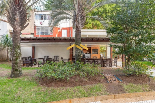 Imagem Apartamento com 3 Quartos à Venda, 150 m² em Pinheiros - São Paulo