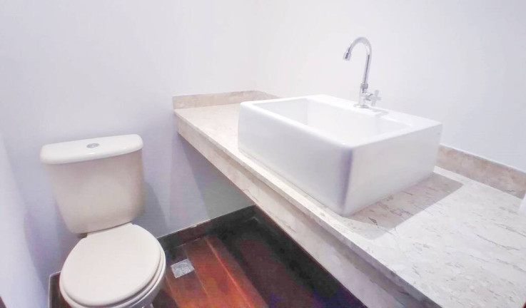 Imagem Apartamento com 4 Quartos à Venda,  em Barra Da Tijuca - Rio De Janeiro