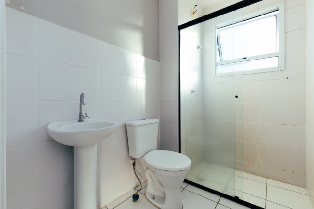 Imagem Apartamento com 2 Quartos à Venda, 45 m² em Jardim Das Minas - Itupeva Imagem Apartamento com 2 Quartos à Venda, 45 m² em Jardim Das Minas - Itupeva