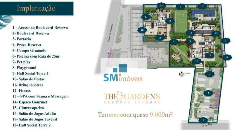 Imagem Apartamento com 2 Quartos à Venda, 89 m² em Tatuapé - São Paulo Imagem Apartamento com 2 Quartos à Venda, 89 m² em Tatuapé - São Paulo