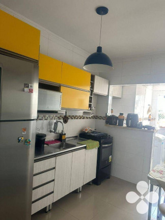 Imagem Imóvel com 2 Quartos à Venda, 65 m² em Vila Belmiro - Santos Imagem Imóvel com 2 Quartos à Venda, 65 m² em Vila Belmiro - Santos