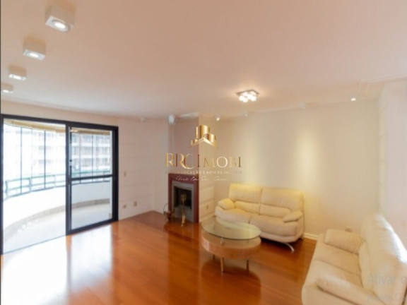 Imagem Apartamento com 4 Quartos para Alugar, 237 m² em Brooklin Paulista - São Paulo Imagem Apartamento com 4 Quartos para Alugar, 237 m² em Brooklin Paulista - São Paulo