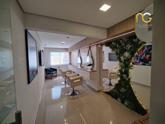 Imagem Apartamento com 3 Quartos à Venda, 120 m² em Vilamar - Praia Grande Imagem Apartamento com 3 Quartos à Venda, 120 m² em Vilamar - Praia Grande