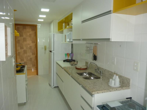 Imagem Apartamento com 4 Quartos à Venda, 115 m² em Meier - Rio De Janeiro