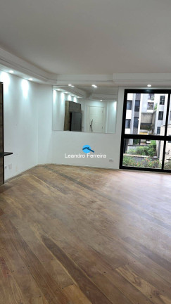 Imagem Apartamento com 3 Quartos à Venda, 127 m² em Centro - São Bernardo Do Campo Imagem Apartamento com 3 Quartos à Venda, 127 m² em Centro - São Bernardo Do Campo