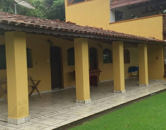 Imagem Imóvel com 4 Quartos à Venda, 200 m² em Cachoeira - Atibaia Imagem Imóvel com 4 Quartos à Venda, 200 m² em Cachoeira - Atibaia