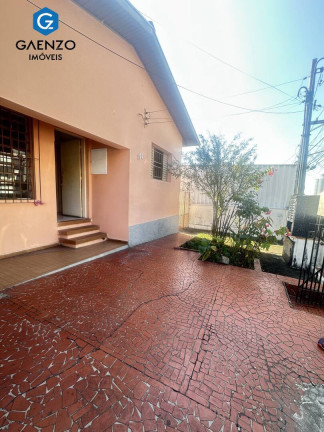 Imagem Casa com 2 Quartos para Alugar, 206 m² em Centro - Osasco Imagem Casa com 2 Quartos para Alugar, 206 m² em Centro - Osasco