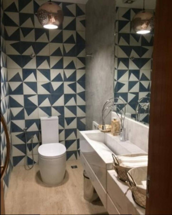 Imagem Casa com 4 Quartos à Venda, 1.466 m² em Tamboré - Barueri Imagem Casa com 4 Quartos à Venda, 1.466 m² em Tamboré - Barueri