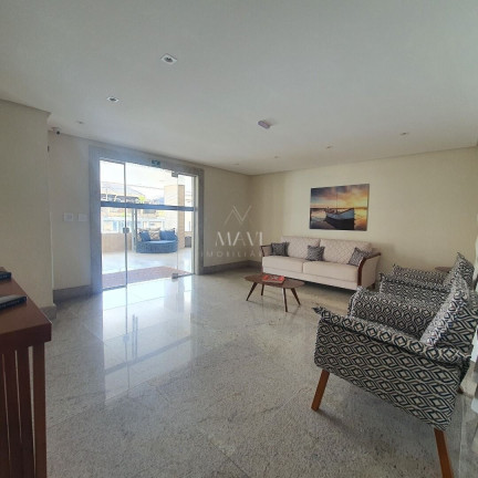 Imagem Apartamento com 2 Quartos à Venda, 87 m² em Aviação - Praia Grande Imagem Apartamento com 2 Quartos à Venda, 87 m² em Aviação - Praia Grande