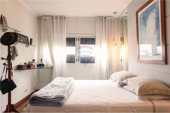 Imagem Apartamento com 3 Quartos à Venda, 175 m² em Consolação - São Paulo Imagem Apartamento com 3 Quartos à Venda, 175 m² em Consolação - São Paulo
