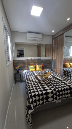 Imagem Apartamento com 2 Quartos à Venda, 38 m² em Vila Príncipe De Gales - Santo André