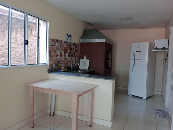 Imagem Apartamento com 2 Quartos à Venda, 52 m² em Vila Perracini - Poá Imagem Apartamento com 2 Quartos à Venda, 52 m² em Vila Perracini - Poá