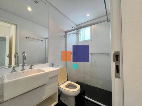 Imagem Cobertura com 4 Quartos à Venda, 300 m² em Sao Lourenço - Bertioga