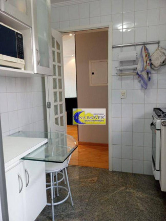 Imagem Apartamento com 3 Quartos à Venda, 68 m² em Jardim Wallace Simonsen - São Bernardo Do Campo