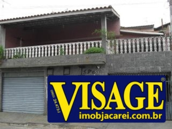 Casa com 3 Quartos à Venda, 200 m² em Vila Formosa - Jacareí