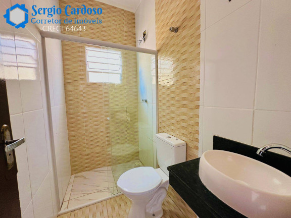 Imagem Casa com 2 Quartos à Venda, 65 m² em Jardim Regina - Itanhaém Imagem Casa com 2 Quartos à Venda, 65 m² em Jardim Regina - Itanhaém