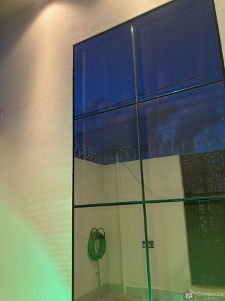 Imagem Casa com 3 Quartos à Venda, 252 m² em Jardim Panorâmico - Patos De Minas