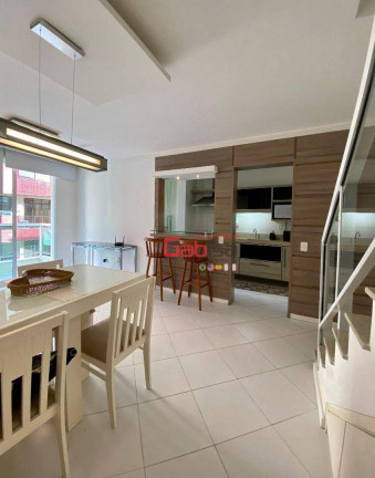Imagem Cobertura com 2 Quartos à Venda, 128 m² em Praia Do Forte - Cabo Frio Imagem Cobertura com 2 Quartos à Venda, 128 m² em Praia Do Forte - Cabo Frio