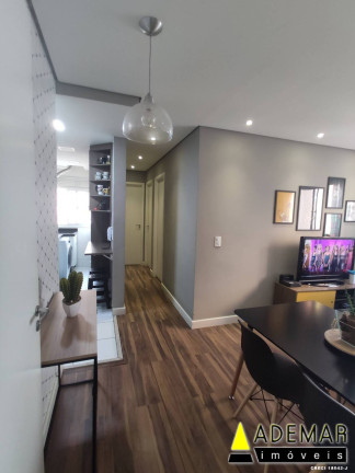 Imagem Apartamento com 2 Quartos à Venda, em Canhema - Diadema Imagem Apartamento com 2 Quartos à Venda, em Canhema - Diadema