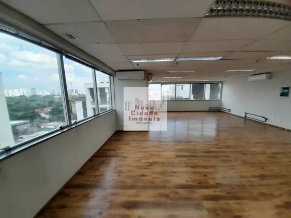 Imagem Imóvel com 3 Quartos à Venda, 110 m² em Chácara Santo Antônio (zona Sul) - São Paulo Imagem Imóvel com 3 Quartos à Venda, 110 m² em Chácara Santo Antônio (zona Sul) - São Paulo