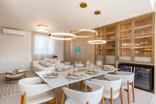 Imagem Apartamento com 3 Quartos à Venda, 275 m² em Centro - Balneário Camboriú