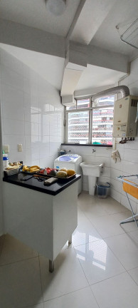 Imagem Apartamento com 3 Quartos à Venda, 200 m² em Barra Da Tijuca - Rio De Janeiro