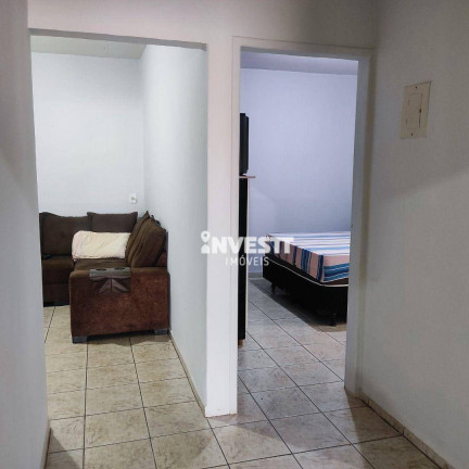 Imagem Casa com 3 Quartos à Venda, 192 m² em Setor Garavelo - Aparecida De Goiânia Imagem Casa com 3 Quartos à Venda, 192 m² em Setor Garavelo - Aparecida De Goiânia