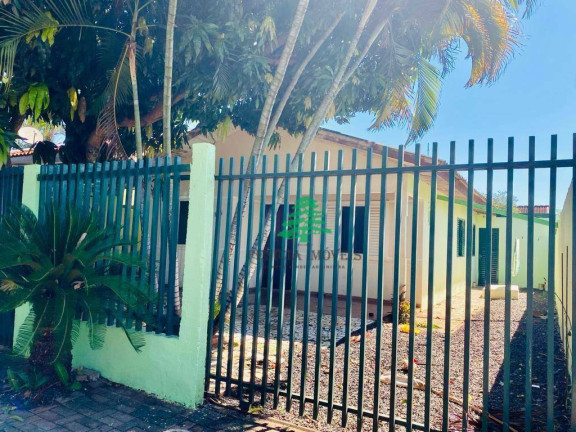 Imagem Casa com 3 Quartos à Venda, 137 m² em Jardim Ipê Iii - Foz Do Iguaçu Imagem Casa com 3 Quartos à Venda, 137 m² em Jardim Ipê Iii - Foz Do Iguaçu