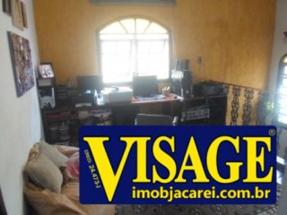 Imagem Casa com 3 Quartos à Venda, 190 m² em Cid. Jardim - Jacareí Imagem Casa com 3 Quartos à Venda, 190 m² em Cid. Jardim - Jacareí