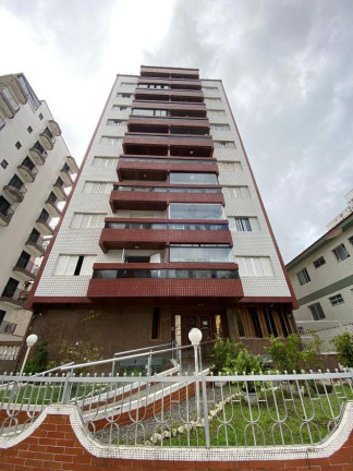 Imagem Apartamento com 2 Quartos à Venda, 48 m² em Aviação - Praia Grande Imagem Apartamento com 2 Quartos à Venda, 48 m² em Aviação - Praia Grande
