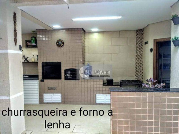 Imagem Sobrado com 3 Quartos à Venda, 268 m² em Rudge Ramos - São Bernardo Do Campo Imagem Sobrado com 3 Quartos à Venda, 268 m² em Rudge Ramos - São Bernardo Do Campo