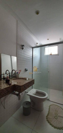 Imagem Apartamento com 3 Quartos à Venda, 107 m² em Parque Amazônia - Goiânia Imagem Apartamento com 3 Quartos à Venda, 107 m² em Parque Amazônia - Goiânia