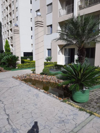 Imagem Apartamento com 2 Quartos à Venda, 65 m² em Morumbi - São Paulo Imagem Apartamento com 2 Quartos à Venda, 65 m² em Morumbi - São Paulo