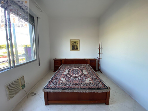 Imagem Apartamento com 2 Quartos à Venda, 81 m² em Itararé - São Vicente
